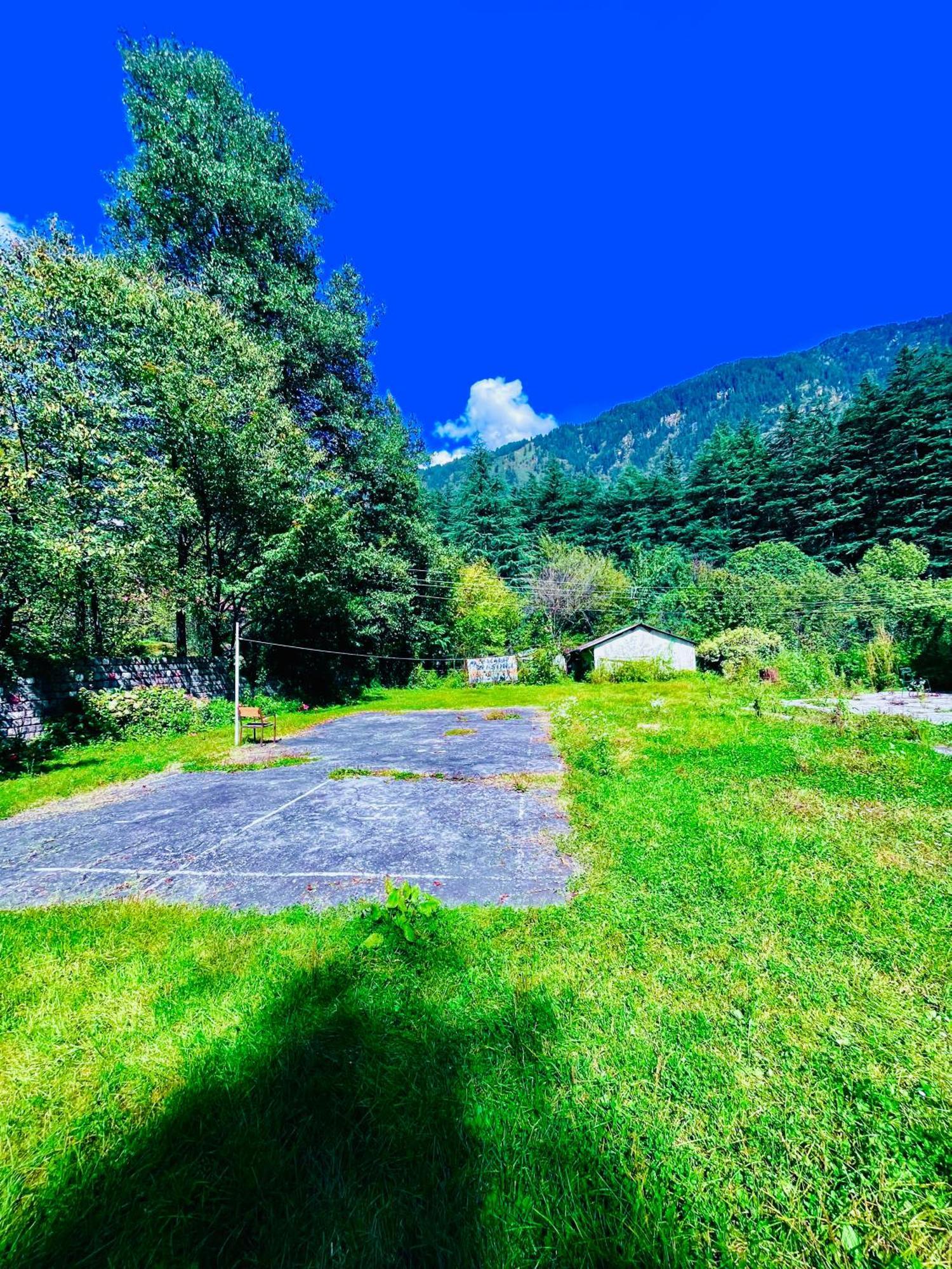 The Sagar Resort - Few Steps From Manali Mall Road Exterior foto